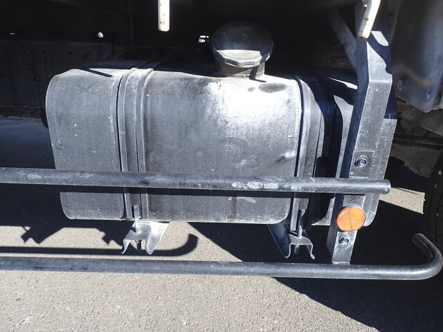 日野レンジャークレーン4段中型（4t）[写真12]