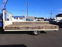 日野レンジャークレーン4段中型（4t）[写真18]