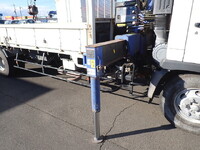 日野レンジャークレーン4段中型（4t）[写真23]