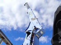 日野レンジャークレーン4段中型（4t）[写真28]