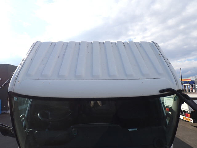 日野レンジャークレーン4段中型（4t）[写真31]