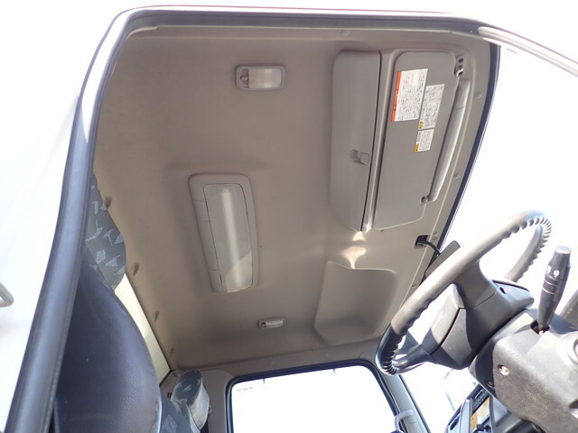 日野レンジャークレーン4段中型（4t）[写真32]