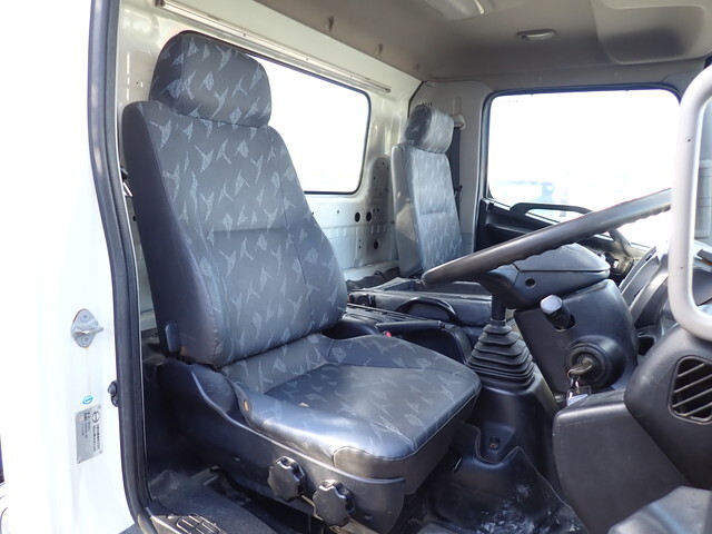 日野レンジャークレーン4段中型（4t）[写真33]