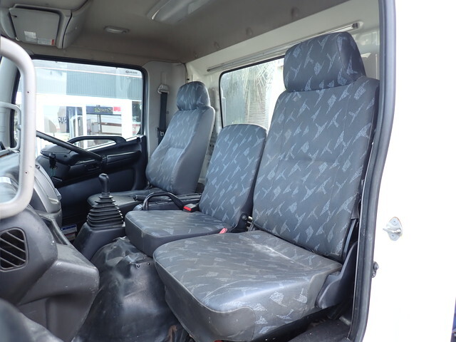 日野レンジャークレーン4段中型（4t）[写真36]