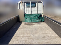 トヨタダイナ平ボディ小型（2t・3t）[写真11]