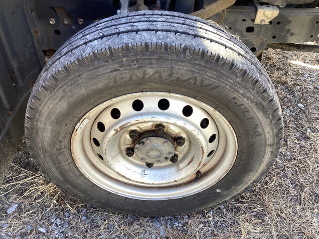 トヨタダイナ平ボディ小型（2t・3t）[写真11]