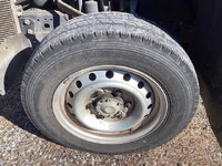 トヨタダイナ平ボディ小型（2t・3t）[写真13]