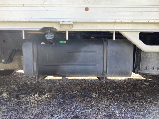 トヨタダイナ平ボディ小型（2t・3t）[写真13]