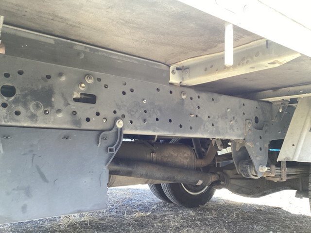 トヨタダイナ平ボディ小型（2t・3t）[写真16]