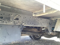 トヨタダイナ平ボディ小型（2t・3t）[写真17]