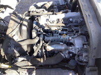 トヨタダイナ平ボディ小型（2t・3t）[写真18]