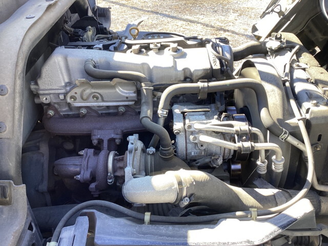 トヨタダイナ平ボディ小型（2t・3t）[写真18]