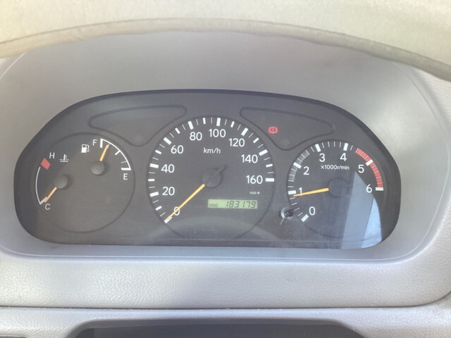 トヨタダイナ平ボディ小型（2t・3t）[写真26]