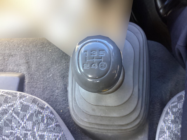 トヨタダイナ平ボディ小型（2t・3t）[写真27]