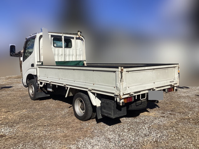 トヨタダイナ平ボディ小型（2t・3t）[写真04]