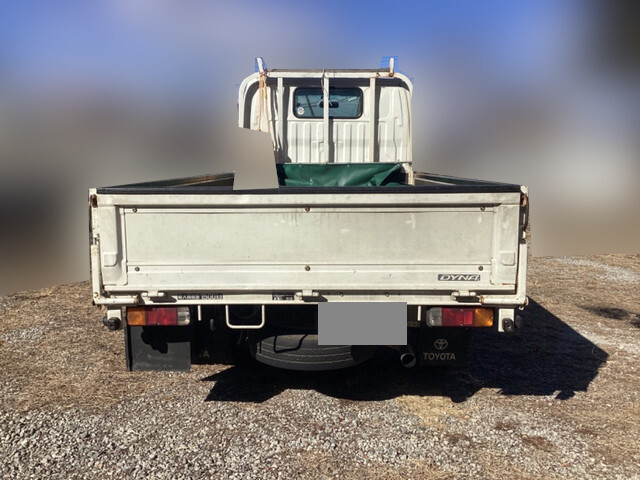 トヨタダイナ平ボディ小型（2t・3t）[写真09]