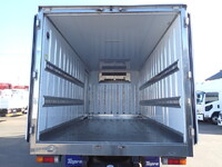 三菱ふそうキャンター冷凍車（冷蔵車）小型（2t・3t）[写真12]