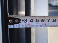 三菱ふそうキャンター冷凍車（冷蔵車）小型（2t・3t）[写真14]