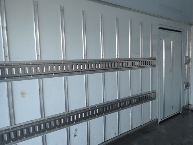 三菱ふそうキャンター冷凍車（冷蔵車）小型（2t・3t）[写真15]