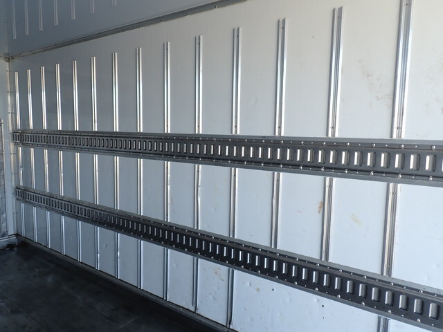 三菱ふそうキャンター冷凍車（冷蔵車）小型（2t・3t）[写真17]