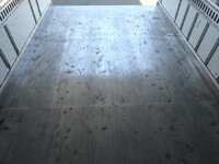 三菱ふそうキャンター冷凍車（冷蔵車）小型（2t・3t）[写真21]