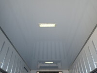 三菱ふそうキャンター冷凍車（冷蔵車）小型（2t・3t）[写真22]