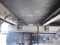 三菱ふそうキャンター冷凍車（冷蔵車）小型（2t・3t）[写真25]