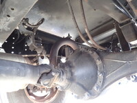 三菱ふそうキャンター冷凍車（冷蔵車）小型（2t・3t）[写真26]