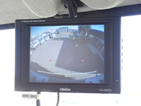 三菱ふそうキャンター冷凍車（冷蔵車）小型（2t・3t）[写真31]