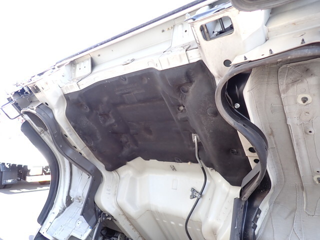 三菱ふそうキャンター冷凍車（冷蔵車）小型（2t・3t）[写真35]