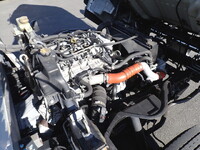 三菱ふそうキャンター冷凍車（冷蔵車）小型（2t・3t）[写真38]