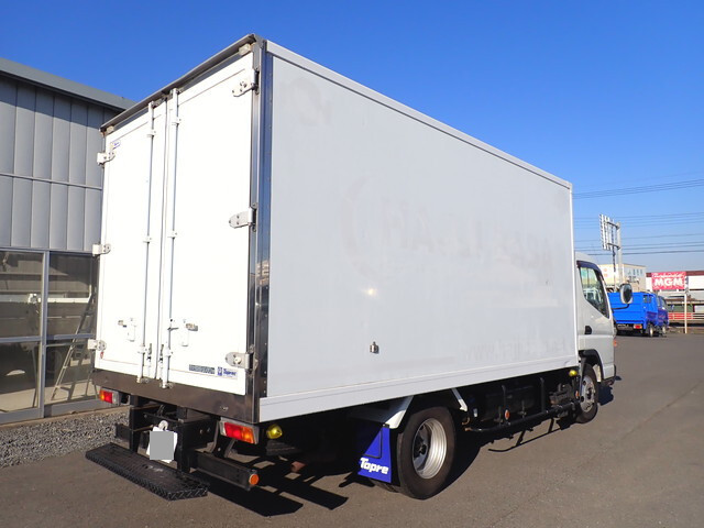 三菱ふそうキャンター冷凍車（冷蔵車）小型（2t・3t）[写真05]