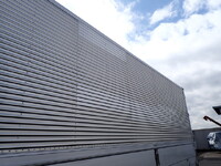 三菱ふそうファイターアルミウイング中型（4t）[写真11]