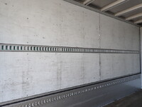 三菱ふそうファイターアルミウイング中型（4t）[写真17]