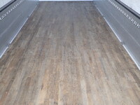 三菱ふそうファイターアルミウイング中型（4t）[写真19]