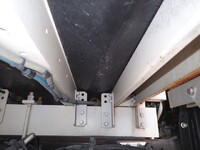 三菱ふそうファイターアルミウイング中型（4t）[写真21]