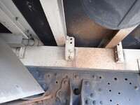 三菱ふそうファイターアルミウイング中型（4t）[写真22]