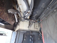 三菱ふそうファイターアルミウイング中型（4t）[写真24]