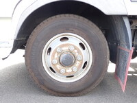 三菱ふそうファイターアルミウイング中型（4t）[写真27]