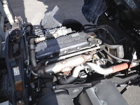 三菱ふそうファイターアルミウイング中型（4t）[写真37]