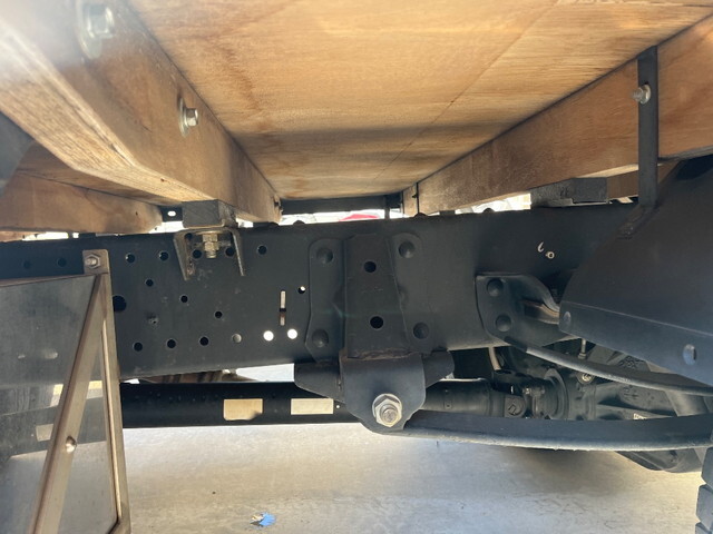 いすゞエルフアルミブロック小型（2t・3t）[写真16]