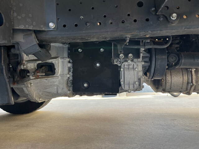 いすゞエルフアルミブロック小型（2t・3t）[写真18]