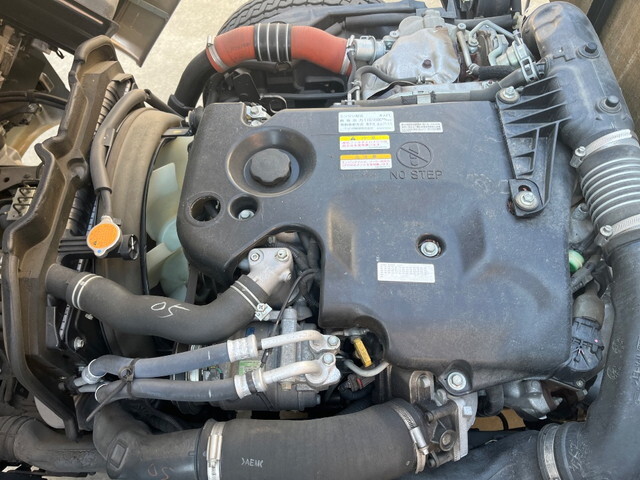 いすゞエルフアルミブロック小型（2t・3t）[写真21]