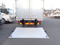 日野レンジャーアルミバン中型（4t）[写真11]