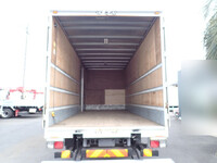 日野レンジャーアルミバン中型（4t）[写真13]