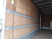 日野レンジャーアルミバン中型（4t）[写真14]