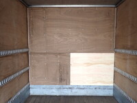 日野レンジャーアルミバン中型（4t）[写真17]