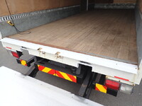 日野レンジャーアルミバン中型（4t）[写真19]