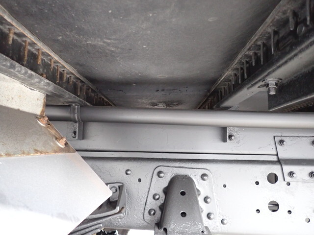 日野レンジャーアルミバン中型（4t）[写真20]