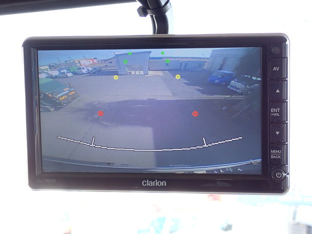 日野レンジャーアルミバン中型（4t）[写真29]